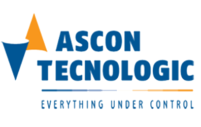 ASCON 电磁阀 温控表